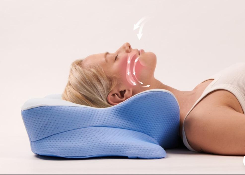 Derila Ergo Memory Foam Pillow product image